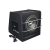 Excursion PXA-SP10 aktywny subwoofer samochodowy z głośnikiem 25cm/10cali - 200/600W, obudowa bass-reflex z MDF, Auto On/Off, wej. High/Low, regulator